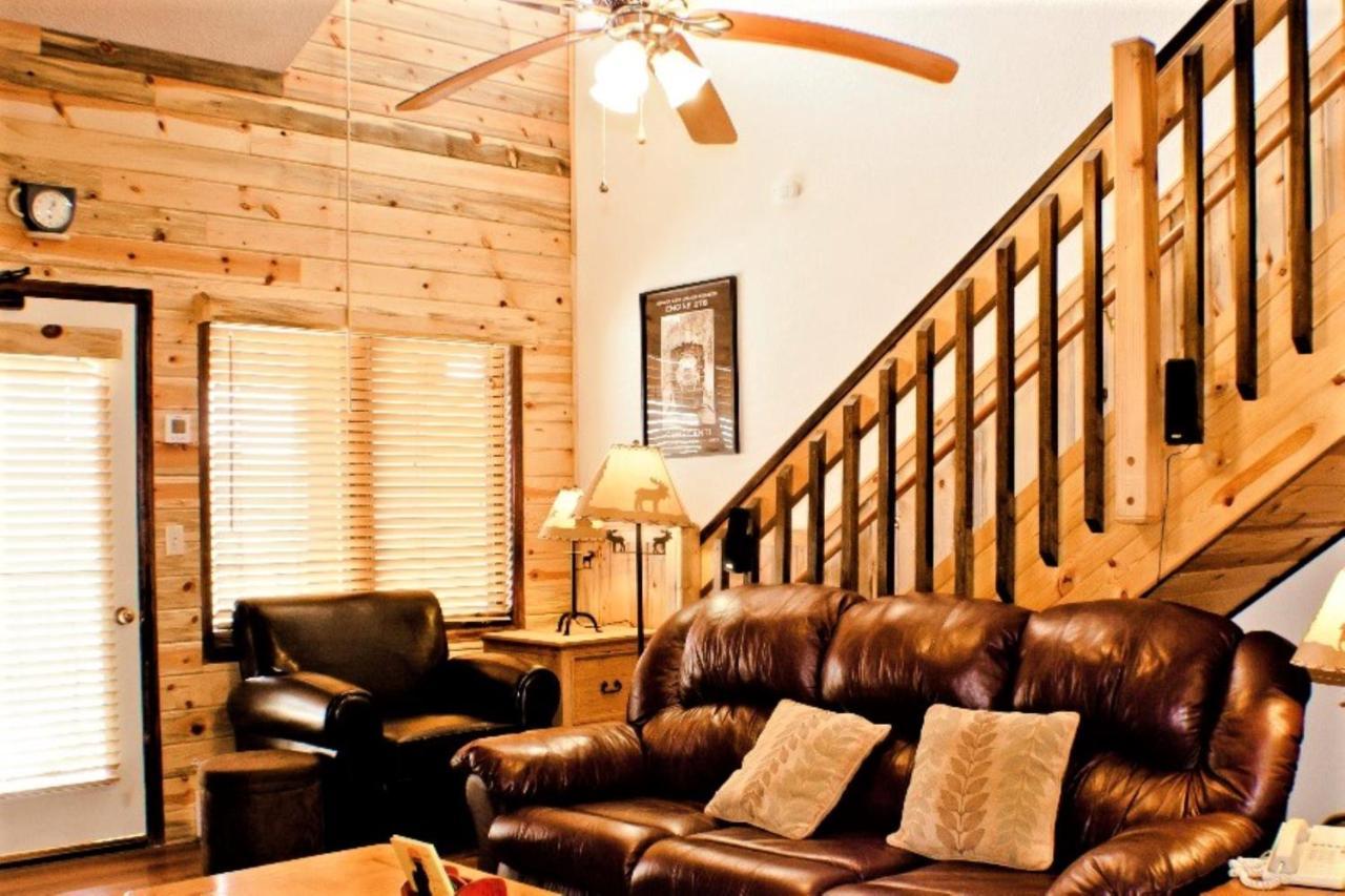 The Inn At Silvercreek Granby Exterior foto