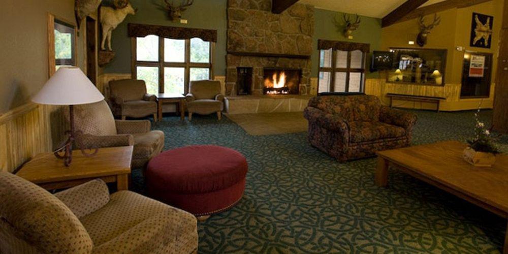 The Inn At Silvercreek Granby Exterior foto
