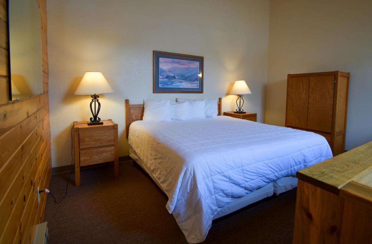 The Inn At Silvercreek Granby Exterior foto