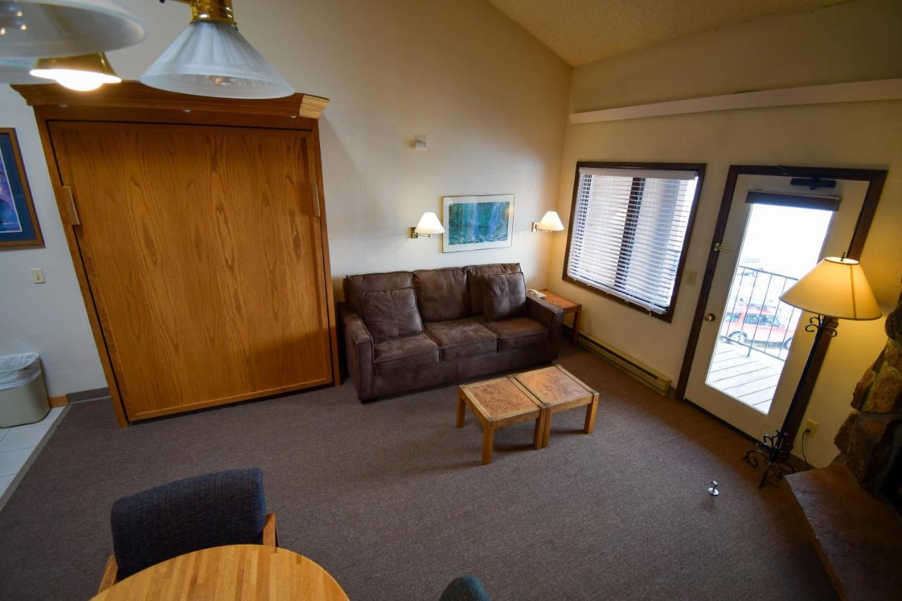 The Inn At Silvercreek Granby Exterior foto