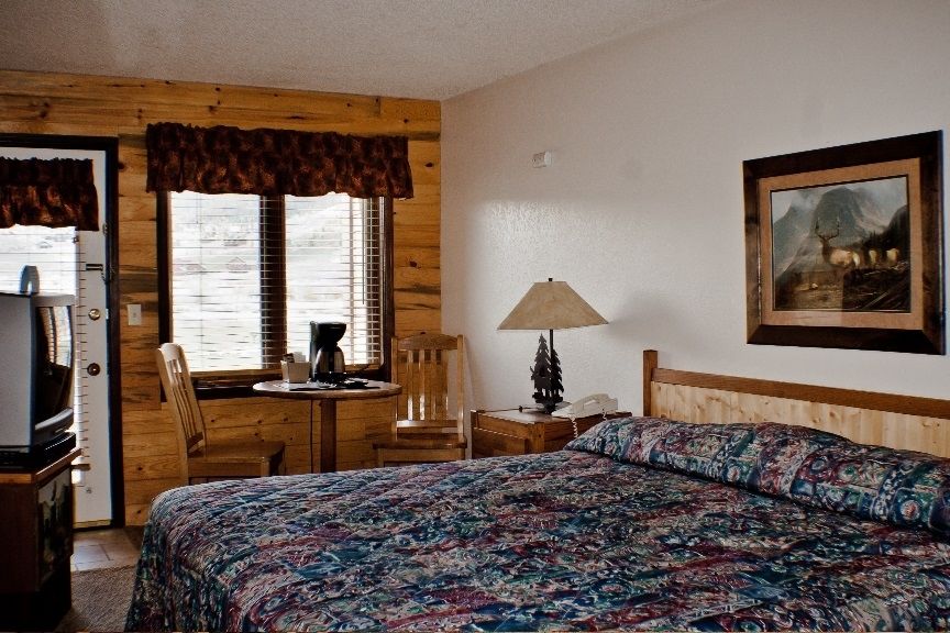 The Inn At Silvercreek Granby Cameră foto