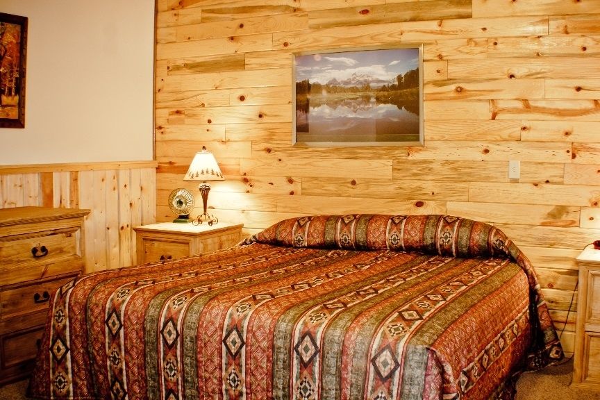 The Inn At Silvercreek Granby Cameră foto