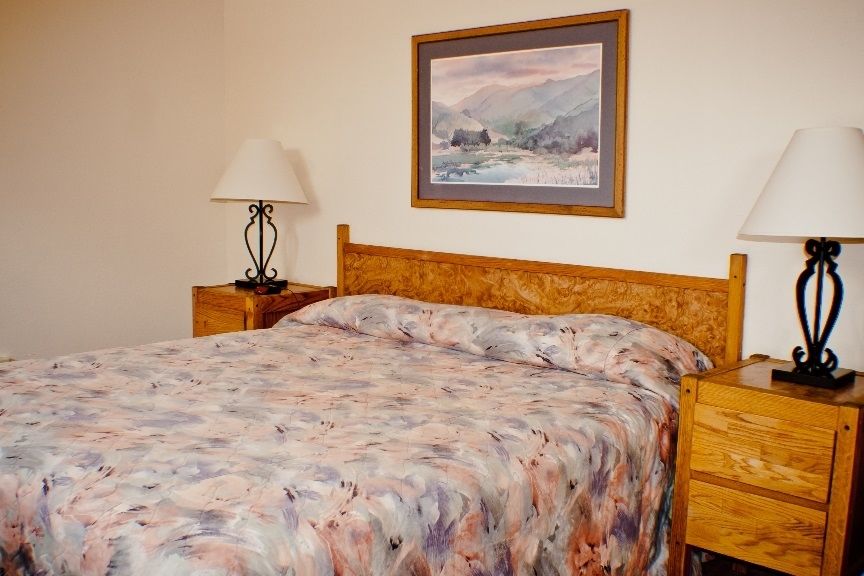 The Inn At Silvercreek Granby Cameră foto